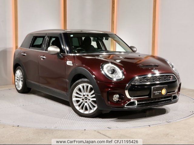 mini mini-others 2015 -BMW 【世田谷 300ﾆ3935】--BMW Mini LN20--02D34369---BMW 【世田谷 300ﾆ3935】--BMW Mini LN20--02D34369- image 1