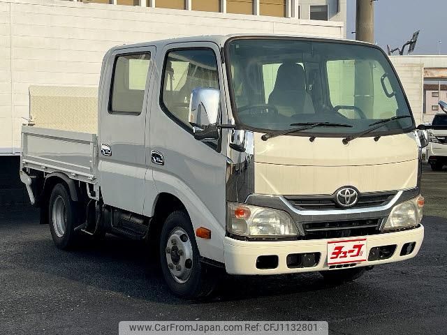 toyota dyna-truck 2011 GOO_NET_EXCHANGE_0402850A20250328L003 image 2