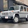 mercedes-benz g-class 1993 GOO_JP_700020345730210708002 image 1