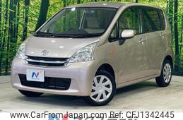 daihatsu move 2012 quick_quick_LA100S_LA100S-0162490