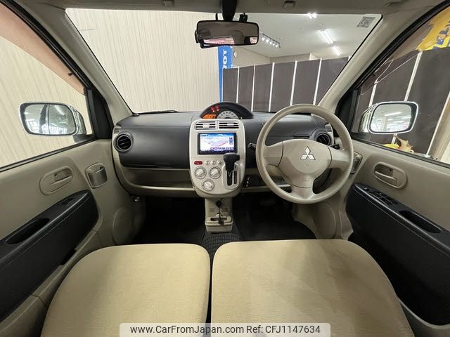 mitsubishi ek-wagon 2013 -MITSUBISHI--ek Wagon DBA-H82W--H82W-1512444---MITSUBISHI--ek Wagon DBA-H82W--H82W-1512444- image 2