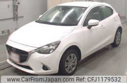 mazda demio 2019 -MAZDA--Demio 6BA-DJLAS--DJLAS-104285---MAZDA--Demio 6BA-DJLAS--DJLAS-104285-