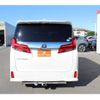 toyota alphard 2019 -TOYOTA--Alphard DBA-AGH30W--AGH30-0287483---TOYOTA--Alphard DBA-AGH30W--AGH30-0287483- image 9