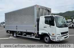 mitsubishi-fuso fighter 2023 -MITSUBISHI--Fuso Fighter 2KG-FK65F--FK65F-610926---MITSUBISHI--Fuso Fighter 2KG-FK65F--FK65F-610926-
