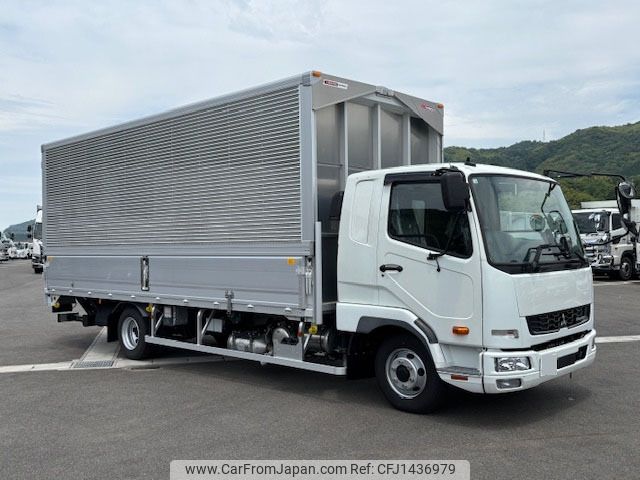 mitsubishi-fuso fighter 2023 -MITSUBISHI--Fuso Fighter 2KG-FK65F--FK65F-610926---MITSUBISHI--Fuso Fighter 2KG-FK65F--FK65F-610926- image 1