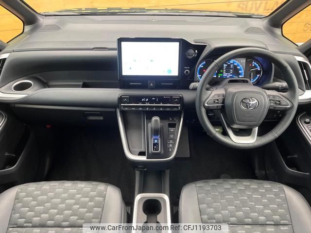 toyota voxy 2024 quick_quick_ZWR90W_ZWR90-0155334 image 2
