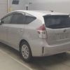 toyota prius-α 2016 -TOYOTA--Prius α DAA-ZVW41W--ZVW41-0033769---TOYOTA--Prius α DAA-ZVW41W--ZVW41-0033769- image 5