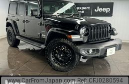 jeep wrangler 2021 quick_quick_3BA-JL36L_1C4HJXLG4MW780931