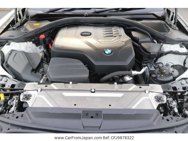 bmw 3-series 2021 -BMW--BMW 3 Series 3BA-6K20--WBA72DZ060FK96395---BMW--BMW 3 Series 3BA-6K20--WBA72DZ060FK96395- image 2