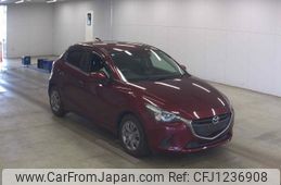 mazda demio 2018 quick_quick_DBA-DJ3FS_DJ3FS-525047