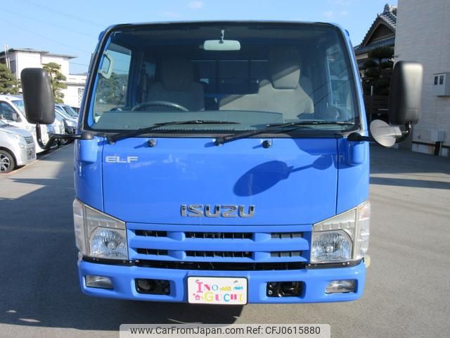 isuzu elf-truck 2013 GOO_NET_EXCHANGE_0800210A30250105W001 image 2