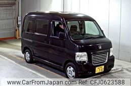 honda vamos 2006 -HONDA 【高知 580に302】--Vamos HM3-1201340---HONDA 【高知 580に302】--Vamos HM3-1201340-