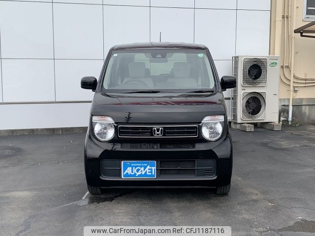 honda n-wgn 2020 -HONDA--N WGN 6BA-JH3--JH3-1012435---HONDA--N WGN 6BA-JH3--JH3-1012435- image 2