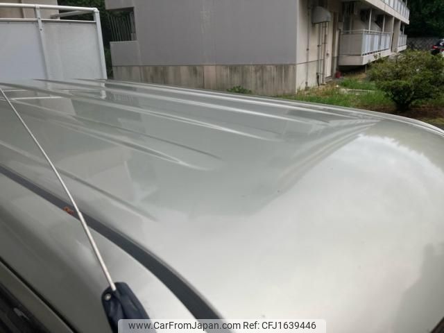 daihatsu move-conte 2008 CFJ1639446 image 2