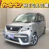 suzuki solio 2021 -SUZUKI--Solio 5AA-MA37S--MA37S-601829---SUZUKI--Solio 5AA-MA37S--MA37S-601829- image 1