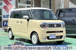 suzuki wagon-r-smile 2024 GOO_JP_700060017330240806018