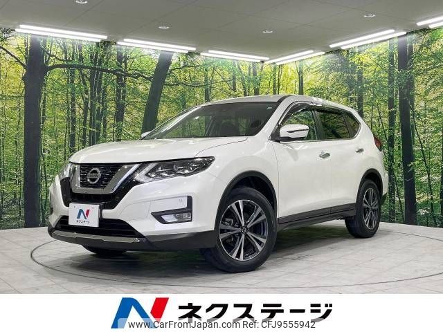 nissan x-trail 2019 -NISSAN--X-Trail DBA-NT32--NT32-314200---NISSAN--X-Trail DBA-NT32--NT32-314200- image 1