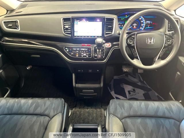 honda odyssey 2019 CFJ1509905 image 2