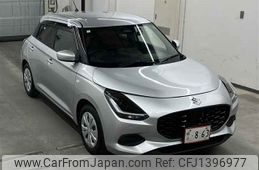 suzuki swift 2024 -SUZUKI--Swift ZCDDS-103121---SUZUKI--Swift ZCDDS-103121-