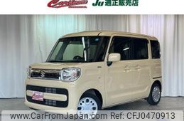 suzuki spacia 2020 -SUZUKI--Spacia MK53S--379174---SUZUKI--Spacia MK53S--379174-