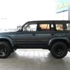 toyota land-cruiser 1993 -TOYOTA--Land Cruiser S-HDJ81V--HDJ81-0035192---TOYOTA--Land Cruiser S-HDJ81V--HDJ81-0035192- image 5