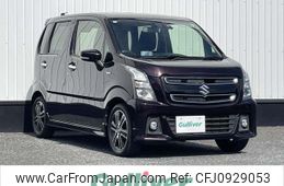 suzuki wagon-r 2017 -SUZUKI--Wagon R DAA-MH55S--MH55S-906766---SUZUKI--Wagon R DAA-MH55S--MH55S-906766-