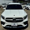 mercedes-benz glb-class 2020 -MERCEDES-BENZ--Benz GLB 3DA-247612M--W1N2476122W077412---MERCEDES-BENZ--Benz GLB 3DA-247612M--W1N2476122W077412- image 9