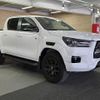 toyota hilux 2023 CFJ1476561 image 28