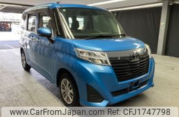 toyota roomy 2016 CFJ1747798