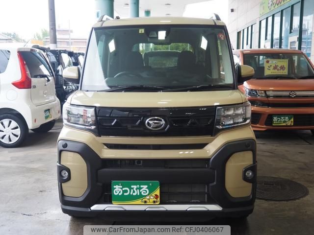 daihatsu tanto 2023 quick_quick_5BA-LA650S_LA650S-0318752 image 2