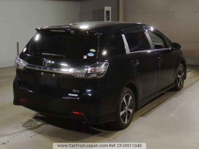 toyota wish 2012 -TOYOTA--Wish ZGE20W-0143114---TOYOTA--Wish ZGE20W-0143114- image 2