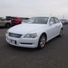 toyota mark-x 2007 NIKYO_ER80234 image 3