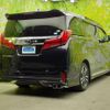 toyota alphard 2018 quick_quick_DBA-AGH30W_AGH30-0171484 image 3