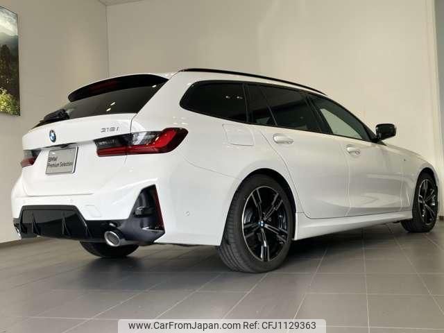 bmw 3-series 2024 quick_quick_3BA-6K20_WBA12FY080FT77966 image 2