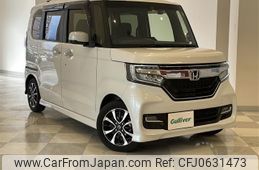 honda n-box 2020 -HONDA--N BOX 6BA-JF3--JF3-1494592---HONDA--N BOX 6BA-JF3--JF3-1494592-