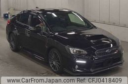 subaru wrx 2019 -SUBARU--WRX DBA-VAG--VAG-032160---SUBARU--WRX DBA-VAG--VAG-032160-