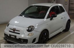 fiat 500 2009 -FIAT--Fiat 500 -31214--ZFA31200000242419---FIAT--Fiat 500 -31214--ZFA31200000242419-