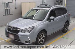 subaru forester 2015 -SUBARU--Forester SJG-027923---SUBARU--Forester SJG-027923-