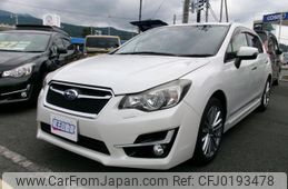 subaru impreza-wagon 2015 -SUBARU 【名変中 】--Impreza Wagon GP7--087142---SUBARU 【名変中 】--Impreza Wagon GP7--087142-