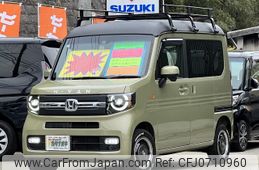 honda n-van-style 2022 quick_quick_5BD-JJ1_JJ1-3108639