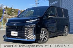 toyota voxy 2022 quick_quick_6BA-MZRA90W_MZRA90-0006107