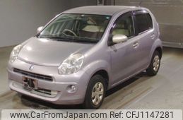 toyota passo 2010 -TOYOTA--Passo KGC30-0023111---TOYOTA--Passo KGC30-0023111-