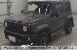 suzuki jimny-sierra 2020 -SUZUKI 【杉並 510さ3079】--Jimny Sierra JB74W-124382---SUZUKI 【杉並 510さ3079】--Jimny Sierra JB74W-124382-