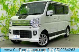 suzuki every-wagon 2019 quick_quick_ABA-DA17W_DA17W-205259