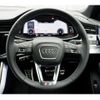 audi q8 2022 -AUDI--Audi Q8 3AA-F1DCBA--WAUZZZF1XND022442---AUDI--Audi Q8 3AA-F1DCBA--WAUZZZF1XND022442- image 15