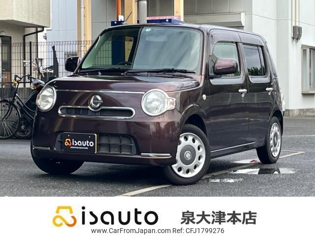 daihatsu mira-cocoa 2012 CFJ1799276 image 1