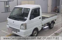 suzuki carry-truck 2014 -SUZUKI--Carry Truck EBD-DA16T--DA16T-174226---SUZUKI--Carry Truck EBD-DA16T--DA16T-174226-