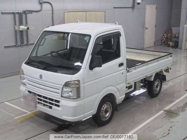 suzuki carry-truck 2014 -SUZUKI--Carry Truck EBD-DA16T--DA16T-174226---SUZUKI--Carry Truck EBD-DA16T--DA16T-174226- image 1