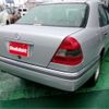 mercedes-benz c-class 1997 CFJ1881603 image 26