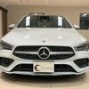 mercedes-benz cla-class 2019 quick_quick_118312M_WDD1183122N066292 image 2